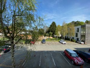 VIEW TO REAR- click for photo gallery